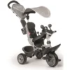 Smoby Baby Driver Comfort Titan