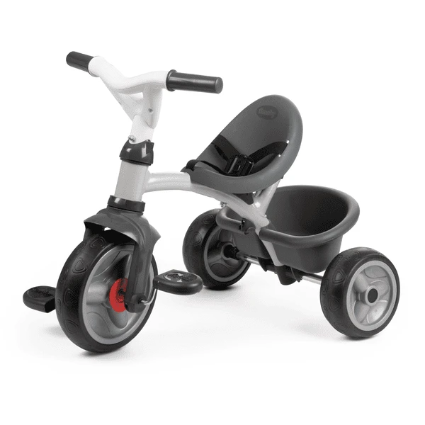 Smoby Baby Driver Comfort Titan 4 Smoby Baby Driver Comfort Titan - Afbeelding 4