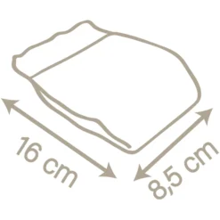 Smoby Baby Nurse Poppenluiers -Speelgoed Voor Kinderen smoby baby nurse poppenluiers a354854 2