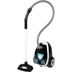 Smoby Hoover Eco Clean