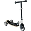 Smoby Houten Scoot Er, 3 Wielen