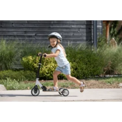 Smoby Houten Scoot Er, 3 Wielen 9 Smoby Houten Scoot Er, 3 Wielen -Speelgoed Voor Kinderen smoby houten scoot er 3 wielen a383803 4