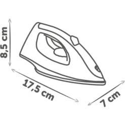 Smoby IJzer -Speelgoed Voor Kinderen smoby ijzer a355988 2
