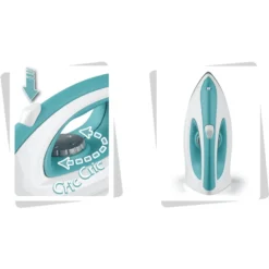 Smoby IJzer -Speelgoed Voor Kinderen smoby ijzer a355988 3