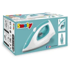 Smoby IJzer -Speelgoed Voor Kinderen smoby ijzer a355988 4