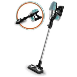 Smoby Kinder Steelstofzuiger Rowenta Air Force -Speelgoed Voor Kinderen smoby kinder steelstofzuiger rowenta air force a355999 2