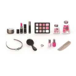 Smoby My Beauty Cosmetic Tasje 7 Smoby My Beauty Cosmetic Tasje -Speelgoed Voor Kinderen smoby my beauty cosmetic tasje a316453 2