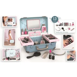 Smoby My Beauty Cosmetic Tasje 9 Smoby My Beauty Cosmetic Tasje -Speelgoed Voor Kinderen smoby my beauty cosmetic tasje a316453 4