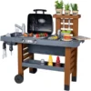 Smoby Outdoor Tuin Keuken