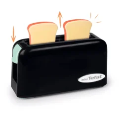 Smoby Tefal Broodrooster -Speelgoed Voor Kinderen smoby tefal broodrooster a355254 3
