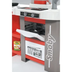 Smoby Tefal Studio Keuken XXL Bubble -Speelgoed Voor Kinderen smoby tefal studio keuken xxl bubble a276487 2