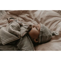 Snoozebaby ORGANIC Comfort Toy - Sweet Dream Ing, Warm Bruin -Speelgoed Voor Kinderen snoozebaby organic comfort toy sweet dream ing warm bruin a352000 2