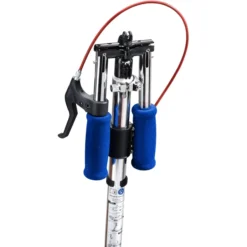 Space Scooter® X 580 Blauw -Speelgoed Voor Kinderen space scooter x 580 blauw a212804 2