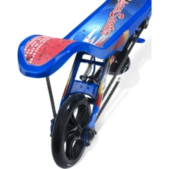 Space Scooter® X 580 Blauw -Speelgoed Voor Kinderen space scooter x 580 blauw a212804 3
