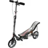 Space Scooter® X 580 Mat Zwart