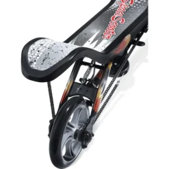 Space Scooter® X 580 Mat Zwart -Speelgoed Voor Kinderen space scooter x 580 mat zwart a212801 3