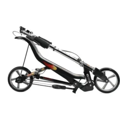 Space Scooter® X 580 Mat Zwart -Speelgoed Voor Kinderen space scooter x 580 mat zwart a212801 4