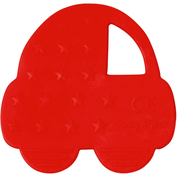 SPIEGELBURG COPPENRATH Bijtring Auto BabyGlück 2 SPIEGELBURG COPPENRATH Bijtring Auto BabyGlück - Afbeelding 2