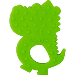 SPIEGELBURG COPPENRATH Bijtring Krokodil BabyGlück -Speelgoed Voor Kinderen spiegelburg coppenrath bijtring krokodil babyglueck a305175 3