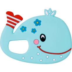 SPIEGELBURG COPPENRATH Bijtring Walvis BabyGlück -Speelgoed Voor Kinderen spiegelburg coppenrath bijtring walvis babyglueck a305177 2