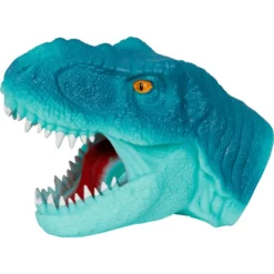 SPIEGELBURG COPPENRATH Handpop Tyrannosaurus Rex - T-Rex World 6 SPIEGELBURG COPPENRATH Handpop Tyrannosaurus Rex - T-Rex World -Speelgoed Voor Kinderen spiegelburg coppenrath handpop tyrannosaurus rex t rex world a344637 2