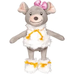 SPIEGELBURG COPPENRATH Muis Clara - Prinses Lillifee -Speelgoed Voor Kinderen spiegelburg coppenrath muis clara prinses lillifee a370413 2