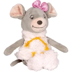 SPIEGELBURG COPPENRATH Muis Clara - Prinses Lillifee -Speelgoed Voor Kinderen spiegelburg coppenrath muis clara prinses lillifee a370413 3