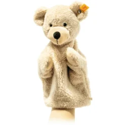 Steiff Handpop Fynn 24 Cm 7 Steiff Handpop Fynn 24 Cm -Speelgoed Voor Kinderen steiff handpop fynn 24 cm a277709 2
