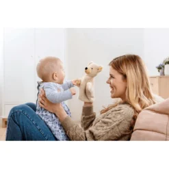 Steiff Handpop Fynn 24 Cm 9 Steiff Handpop Fynn 24 Cm -Speelgoed Voor Kinderen steiff handpop fynn 24 cm a277709 4