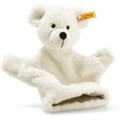 Steiff Handpop Lotte 24 Cm 6 Steiff Handpop Lotte 24 Cm -Speelgoed Voor Kinderen steiff handpop lotte 24 cm a277715 2