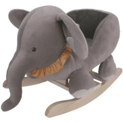 Sterntaler Eddy Het Schommeldier