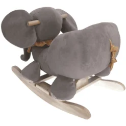 Sterntaler Eddy Het Schommeldier -Speelgoed Voor Kinderen sterntaler eddy het schommeldier a378667 3