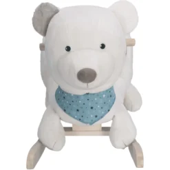 Sterntaler Elia Schommeldier -Speelgoed Voor Kinderen sterntaler elia schommeldier a378659 2