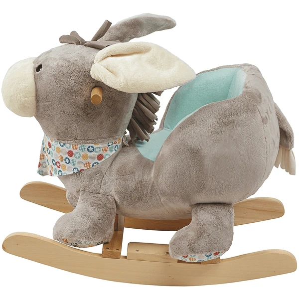 Sterntaler Emmi Schommeldier 2 Sterntaler Emmi Schommeldier - Afbeelding 2