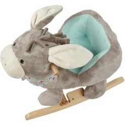 Sterntaler Emmi Schommeldier 7 Sterntaler Emmi Schommeldier -Speelgoed Voor Kinderen sterntaler emmi schommeldier a409926 2