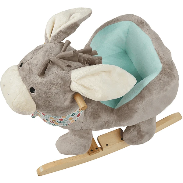 Sterntaler Emmi Schommeldier 3 Sterntaler Emmi Schommeldier - Afbeelding 3