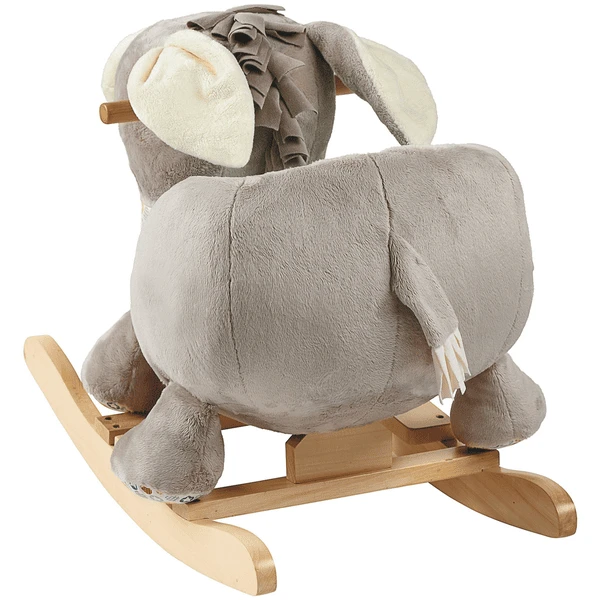 Sterntaler Emmi Schommeldier 4 Sterntaler Emmi Schommeldier - Afbeelding 4