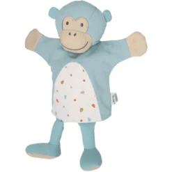 Sterntaler Handpop Albert Uni -Speelgoed Voor Kinderen sterntaler handpop albert uni a409714 2