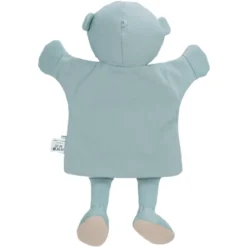 Sterntaler Handpop Albert Uni -Speelgoed Voor Kinderen sterntaler handpop albert uni a409714 3