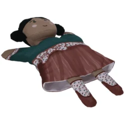 Sterntaler Handpop Bea Print 7 Sterntaler Handpop Bea Print -Speelgoed Voor Kinderen sterntaler handpop bea print a409700 2