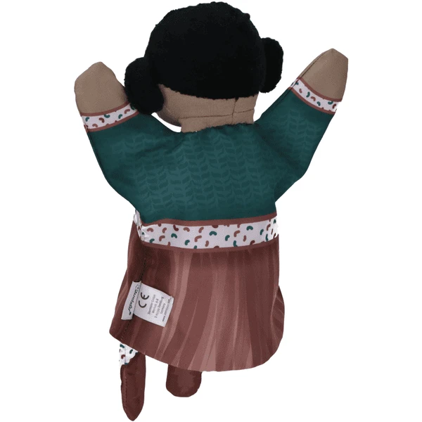 Sterntaler Handpop Bea Print 4 Sterntaler Handpop Bea Print - Afbeelding 4