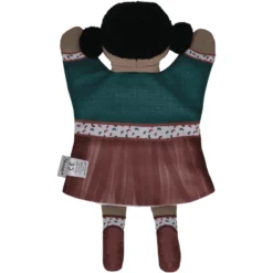 Sterntaler Handpop Bea Print 9 Sterntaler Handpop Bea Print -Speelgoed Voor Kinderen sterntaler handpop bea print a409700 4