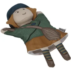 Sterntaler Handpop Heks Print -Speelgoed Voor Kinderen sterntaler handpop heks print a409705 2