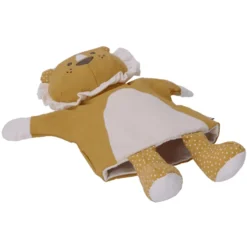 Sterntaler Handpop Lio Uni -Speelgoed Voor Kinderen sterntaler handpop lio uni a409715 2