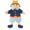 Sterntaler Handpop Prins
