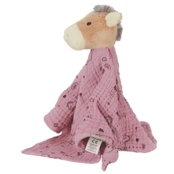 Sterntaler Knuffeldoek M Pauline 3 Sterntaler Knuffeldoek M Pauline - Afbeelding 3