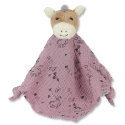 Sterntaler Knuffeldoek M Pauline