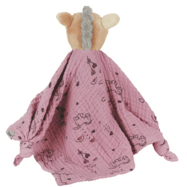Sterntaler Knuffeldoek M Pauline 4 Sterntaler Knuffeldoek M Pauline - Afbeelding 4