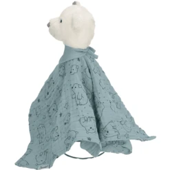 Sterntaler Knuffeldoek Mousseline Elia -Speelgoed Voor Kinderen sterntaler knuffeldoek mousseline elia a378083 2