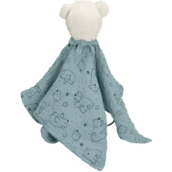 Sterntaler Knuffeldoek Mousseline Elia -Speelgoed Voor Kinderen sterntaler knuffeldoek mousseline elia a378083 3